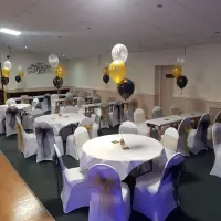 Chair Covers