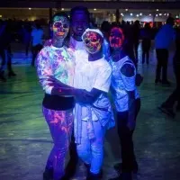 Uv Paint Party