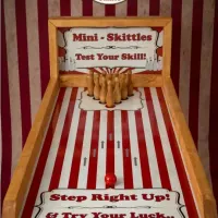 Garden Games Hire Corporate Games Hire