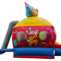 10ft X 10ft Circus Dome