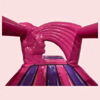 New Midi Unicorn Bouncer