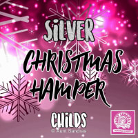 Childrens Christmas Hamper