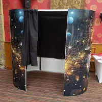 Photo Booth Hire 3 Hours