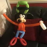 Balloon Modelling