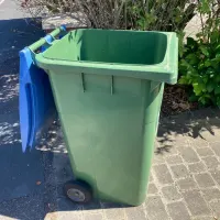 Bin Collection