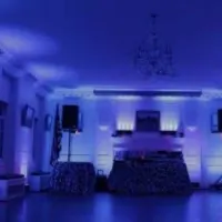 Led Uplighters Hire Wireless Uplights Hire