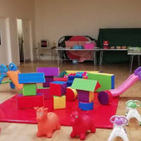 Soft Play Package