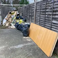 Diy And Builders Waste