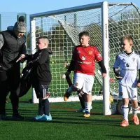 Kickstarters Saturday Club