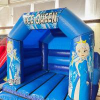 Hitchin Stay And Play Under 2s Play Area