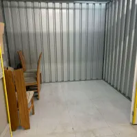 Storage Unit Moves