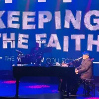 Billy Joel Tribute Uk