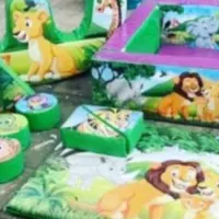 Jungle Soft Play