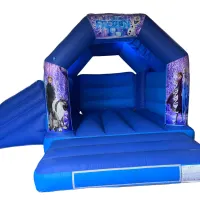Blue Combi 16ft X 12ft