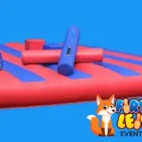 Gladiator Duel - Action Game