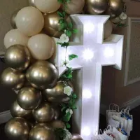 Led Numbers