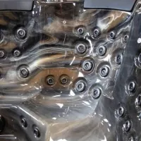 Be Well Fiji Elite Tub