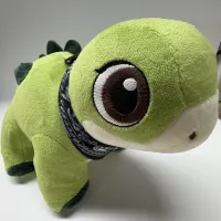 Bramble Plushie