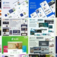 Bespoke Wordpress Website For Any Business With E-commerce