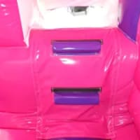 3d Unicorn Front Slide Combi