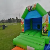 Fairy Tale Castle