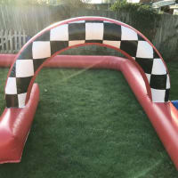 Didi Car - Happy Hopper Race Track