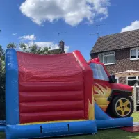 Monster Truck 3d Combo