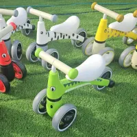 Animal Trikes X6