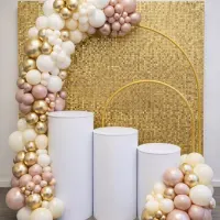Balloon Displays