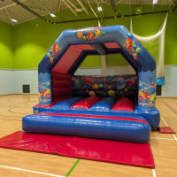 Adult Party Bouncy Castle