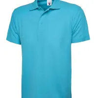 Uneek Uc101 Polo Shirt Unisex