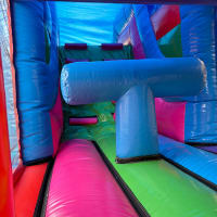 60ft Giant Assault Course