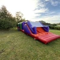 45ft Plain Assault Course