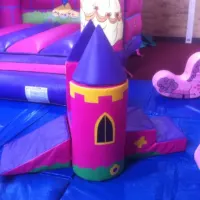 Princess Soft Play Packages