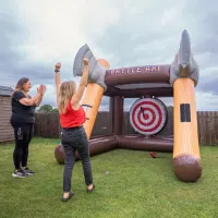 Team Building Package