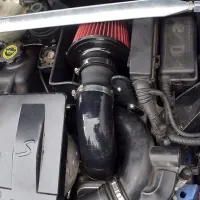 Direnza Induction Kit For R53 Mini Cooper S