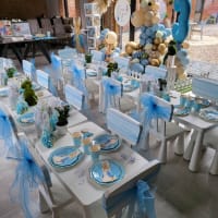 Childrens Tables And Chairs Package 2