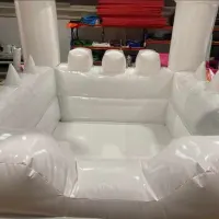 Bpf-01 Fortress Ballpool Marshmallow