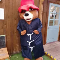 Mascot