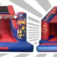 Silver Party Package