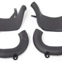 Tpe Precision F56 Brake Cooling Kit.