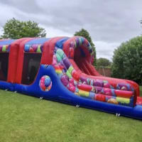 Ultimate Fun Day Package