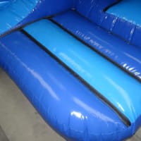 3d Pirate Front Slide Combi