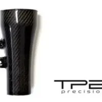 Carbon Fibre Intake Kit For Mini R56