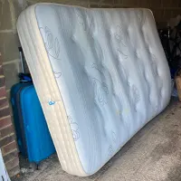 Mattress Disposal