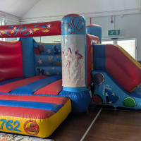 K Pop Demon Hunters Castle With Slide