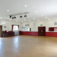 Edenham Village Hall