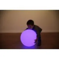 Light Up Mood Ball