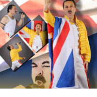 Forever Freddie By Mario Megaro