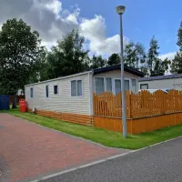 32 Dayven Lodge - 3 Day Hire